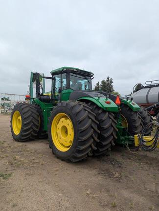 2022 John Deere 9R 540 Tractor 4WD