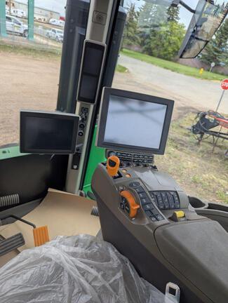 2022 John Deere 9R 540 Tractor 4WD