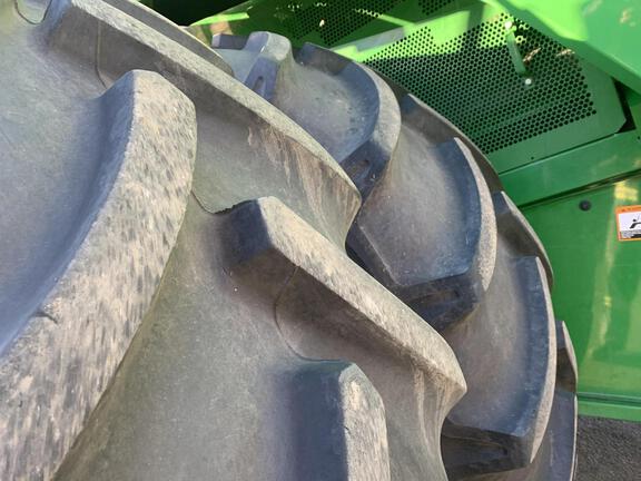 2019 John Deere S780 Combine