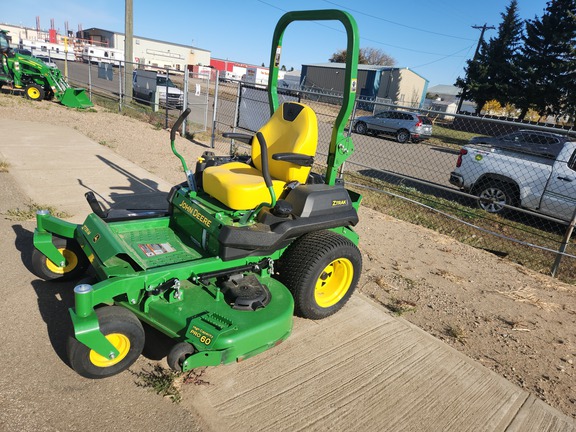 2020 John Deere Z735M Mower/Zero Turn