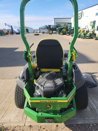 2020 John Deere Z735M Mower/Zero Turn