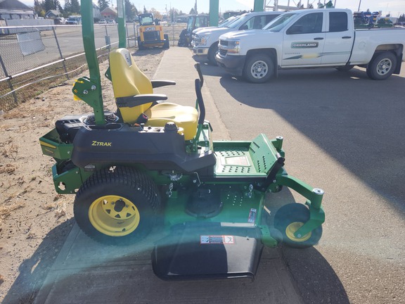 2020 John Deere Z735M Mower/Zero Turn