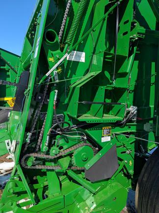 2019 John Deere 560M Baler/Round