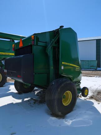 2019 John Deere 560M Baler/Round