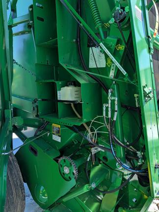 2019 John Deere 560M Baler/Round