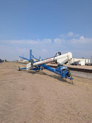 2017 Brandt 13x90 Grain Auger