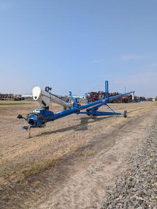 2017 Brandt 13x90 Grain Auger
