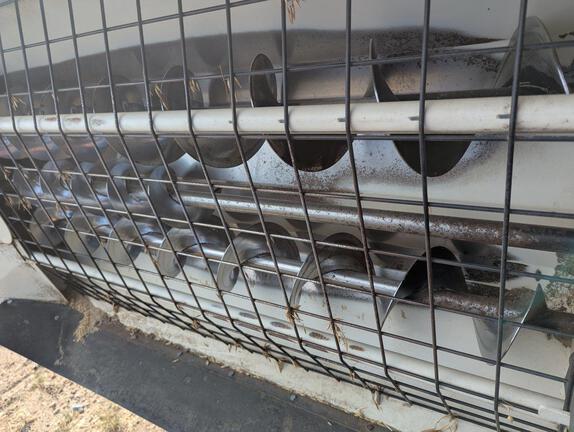 2017 Brandt 13x90 Grain Auger