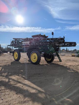 2020 John Deere R4044 Sprayer/High Clearance