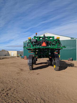2020 John Deere R4044 Sprayer/High Clearance