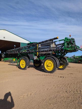 2020 John Deere R4044 Sprayer/High Clearance