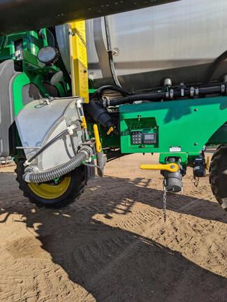 2020 John Deere R4044 Sprayer/High Clearance