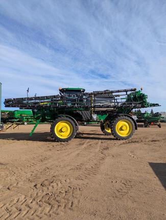 2020 John Deere R4044 Sprayer/High Clearance