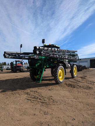 2020 John Deere R4044 Sprayer/High Clearance