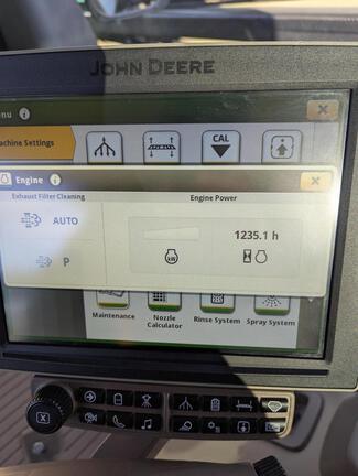 2020 John Deere R4044 Sprayer/High Clearance