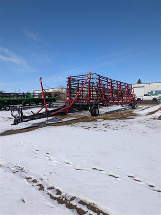2017 Misc S7-90 Harrow Heavy