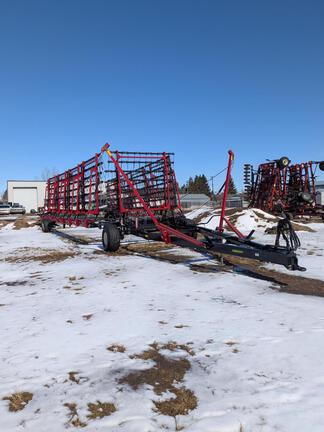2017 Misc S7-90 Harrow Heavy