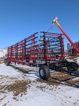 2017 Misc S7-90 Harrow Heavy