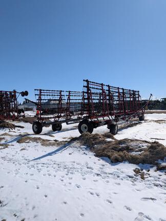2017 Misc S7-90 Harrow Heavy