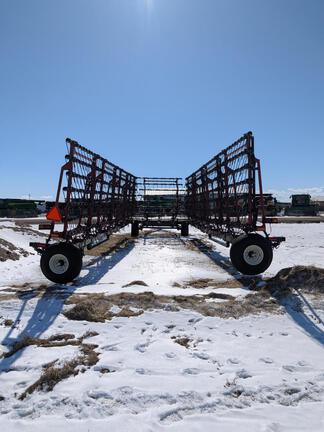 2017 Misc S7-90 Harrow Heavy