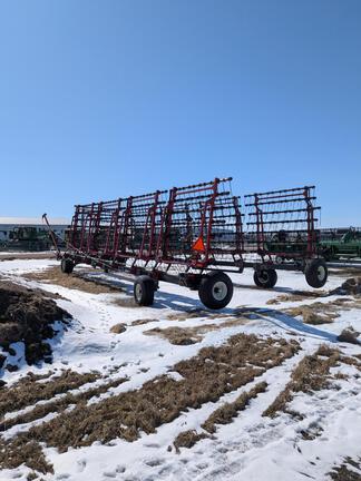 2017 Misc S7-90 Harrow Heavy