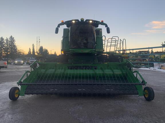 2020 John Deere S780 Combine