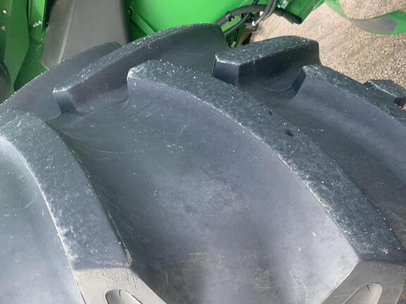 2020 John Deere S780 Combine