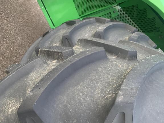 2020 John Deere S780 Combine