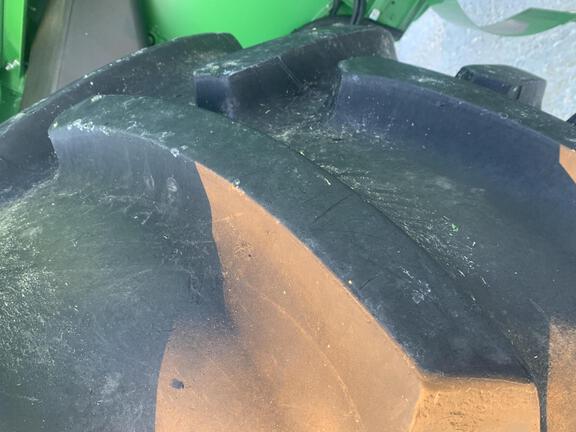 2020 John Deere S780 Combine