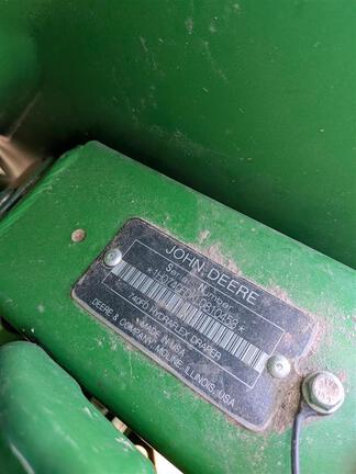 2020 John Deere 740FD Header Combine