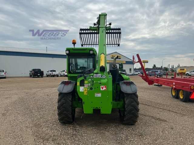 2022 Merlo TF35.7 TeleHandler