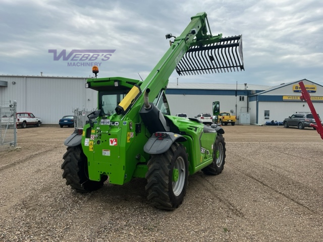 2022 Merlo TF35.7 TeleHandler