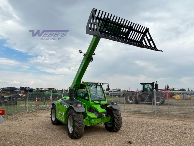 2022 Merlo TF35.7 TeleHandler