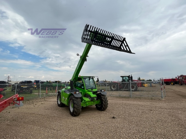 2022 Merlo TF35.7 TeleHandler