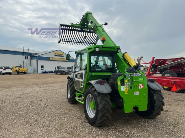 2022 Merlo TF35.7 TeleHandler