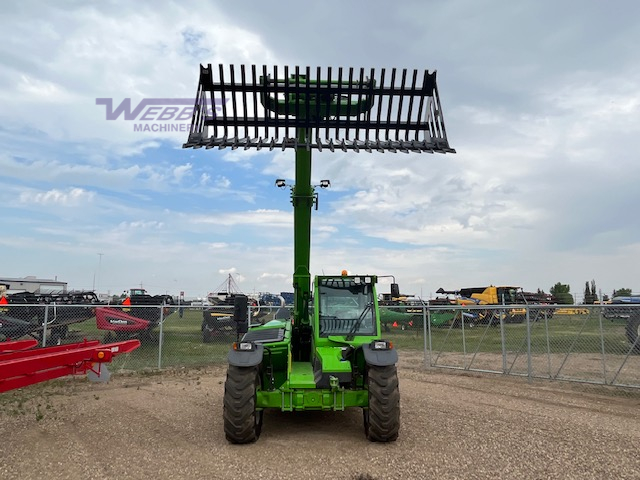 2022 Merlo TF35.7 TeleHandler