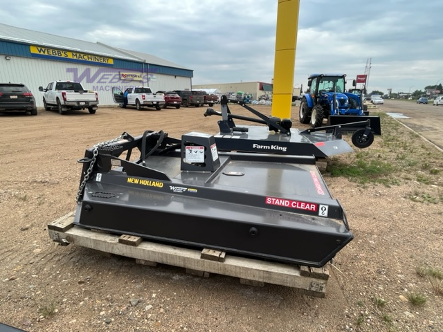 2022 New Holland 47591780 Mower/Rotary Cutter