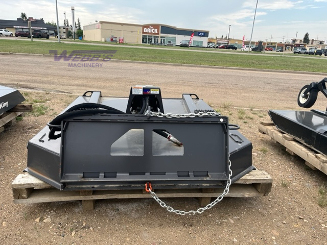 2022 New Holland 47591780 Mower/Rotary Cutter