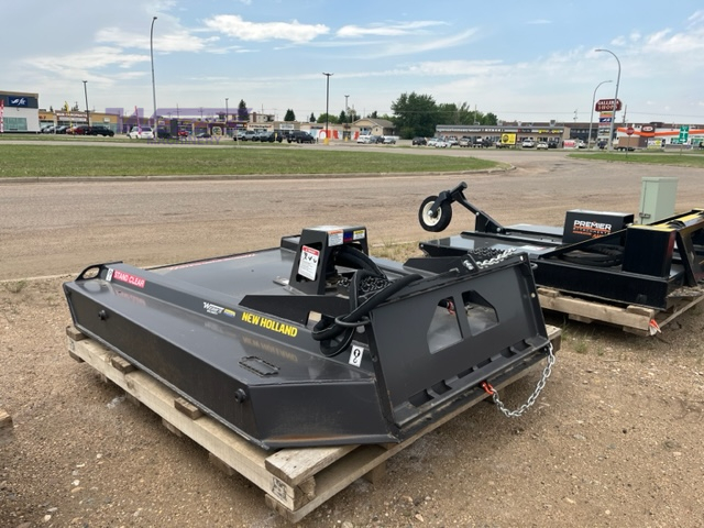 2022 New Holland 47591780 Mower/Rotary Cutter