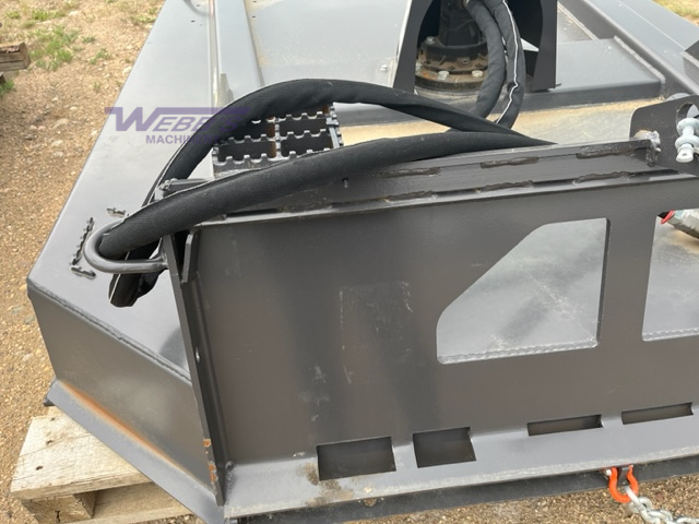 2022 New Holland 47591780 Mower/Rotary Cutter