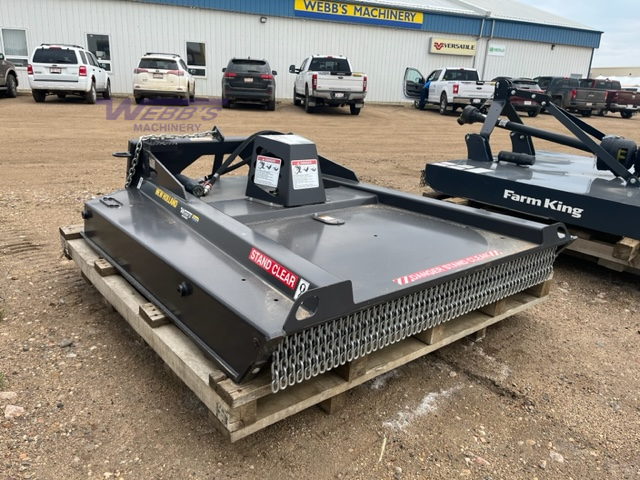 2022 New Holland 47591780 Mower/Rotary Cutter