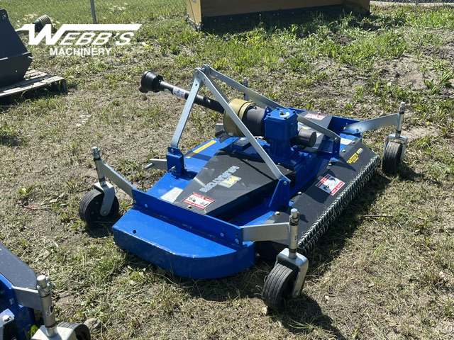 2023 Muratori MR180 Mower