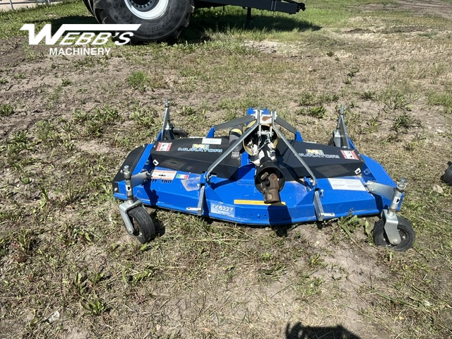 2023 Muratori MR180 Mower