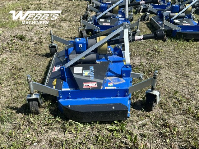 2023 Muratori MR180 Mower
