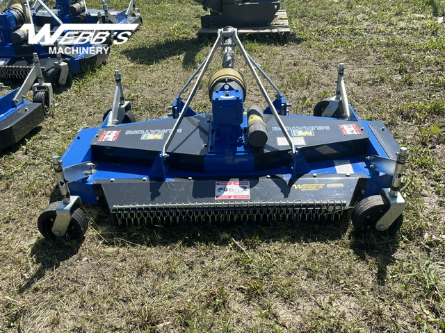 2023 Muratori MR180 Mower