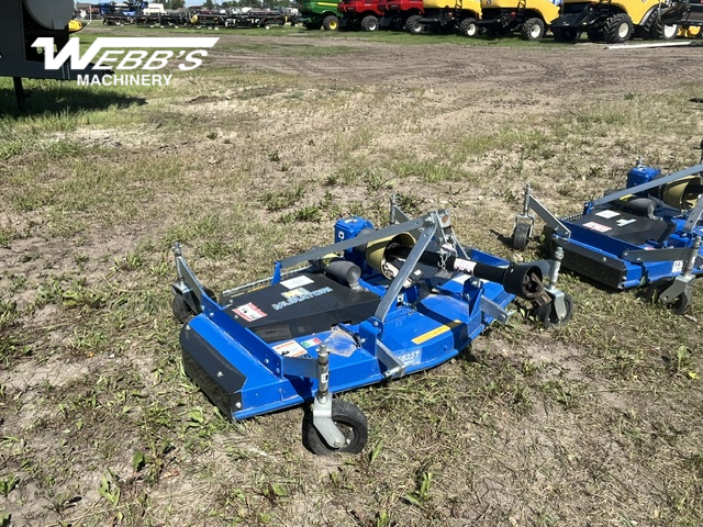 2023 Muratori MR180 Mower