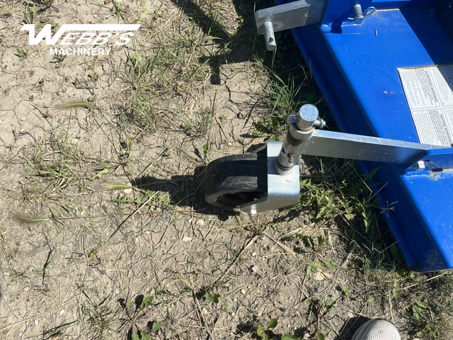 2023 Muratori MR180 Mower