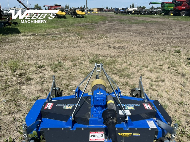2023 Muratori MR180 Mower