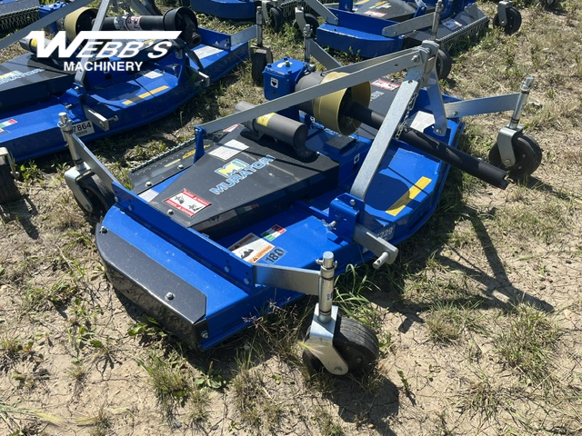 2023 Muratori MR180 Mower