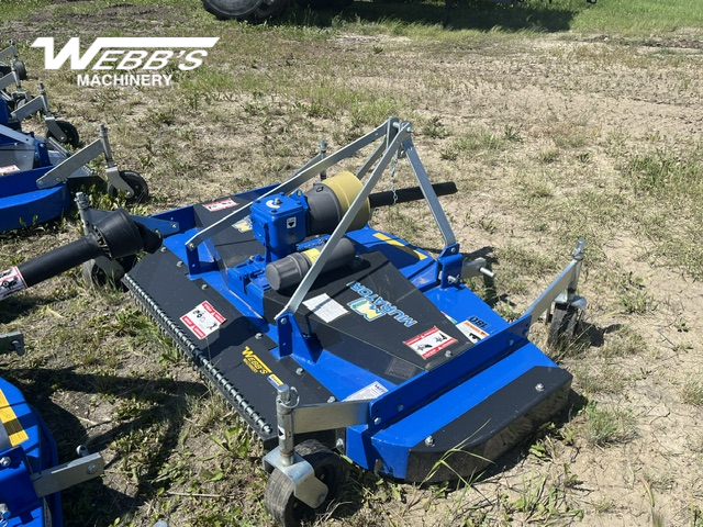 2023 Muratori MR180 Mower